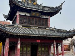 -上海青龙寺