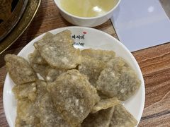 -杨记老门框百年卤煮(回龙观文华西路店)