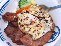 敏华四宝饭-敏华冰厅(平安金融中心店)