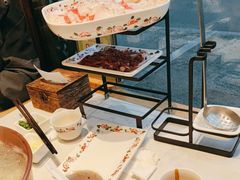 -东门口涮肉·砂锅·烤串(老门东店)