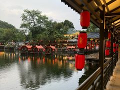 -侨美·唐荔园·40年地道粤菜