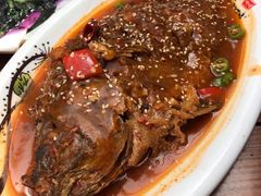 -云隐小厨·传统大理美食(复兴路店)