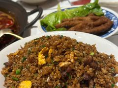 -旧街市鲜货老火锅(大光路店)