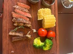 -上海吉臣维景酒店·维多利亚餐厅