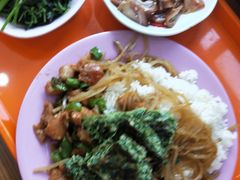 -梅园食堂