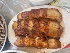 -满記土窑烧鷄波浪山莊