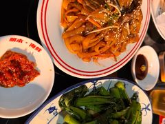 -明本海鲜大排档·鱼生海鲜烧烤宵夜(陈家祠店)