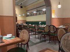 -帕蓝·暹罗料理(大学路店)