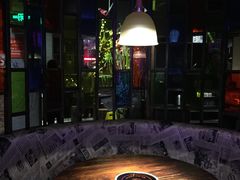 -百岁烤鱼(华海店)