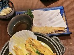 -松竹和日式料理(广厦店)