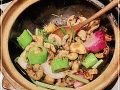 -啫神·广州地标美食(北京路店)