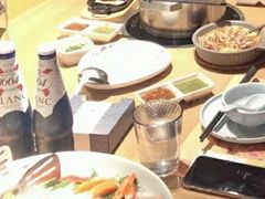 -生如夏花泰式火锅(西村黑金店)