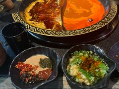 -大味老火锅City店