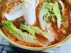 -贵州人家·酸汤火锅·20年老字号