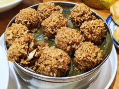 -小放牛炒菜馆(军校店)