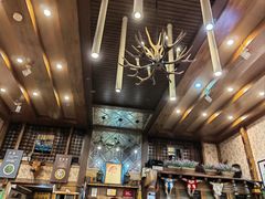 -格日勒阿妈蒙古厨房(巨海店)