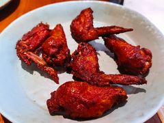 -CRAZYONES西班牙海鲜饭(上海美罗城店)