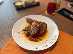 -Ministry of Crab•MOC(交子大道店)