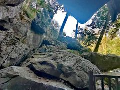 -灵隐飞来峰景区