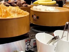-龍歌自助小火锅(兰山上海路万达店)