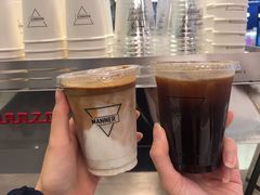 -Manner Coffee(IFS一楼店)