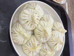 -津门张记包子铺(华昌道店)