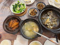 -小时候焗海鲜(鄞州万达店)