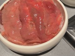 -巴奴毛肚火锅(悠唐购物中心店)