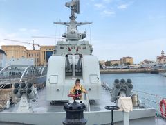 -中国人民解放军海军博物馆