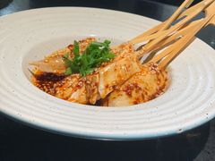 -老头儿油爆虾·知味杭州(爱琴海购物中心)