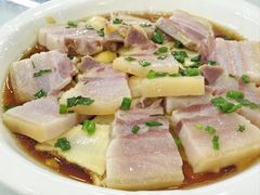 -盐通酒家(金桥湾清水苑店)