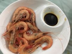 -丰收渔港饭店(嵊泗店)
