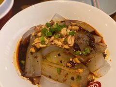 -倍儿美海鲜大排挡·非遗海鲜蒸饺(洋货店)