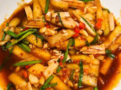 -吃饭皇帝大土家民族菜(正大广场店)