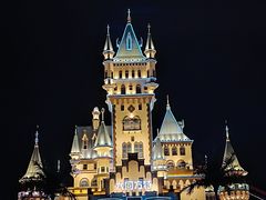 -大同方特欢乐世界