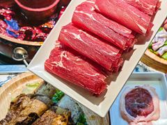 -京元盛铜锅涮肉(上海总店)