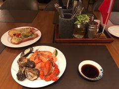 -厦门泰地万豪酒店-贡厨全日餐厅