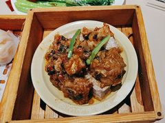-蔡澜点心·粤菜(万菱汇店)