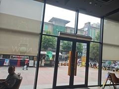 -星巴克(常德友阿国际广场店)