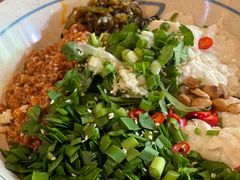 豆花米线-滇道云南特色料理(康定路店)