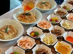 -百盛·鼎膳(中海财富中心)