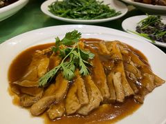 -牛街清真·天客来餐馆(教子胡同店)