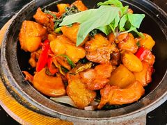 -Let's Taipei 非常烘焙(太古里店)