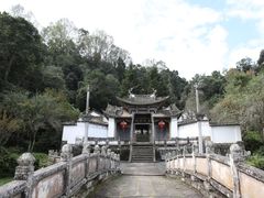 -和顺古镇