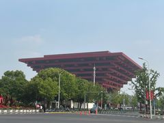 -中华艺术宫(上海美术馆)
