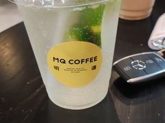 -明谦·Coffee&Cocktail Bar(美您公园店)