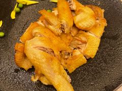 -巡味顺德菜(龙华壹方城店)