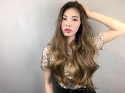 -MMby Hair Code芭曲发型