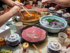-矮板凳老火锅(宽窄巷子店)