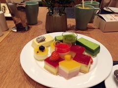 -索菲特银河锦厨自助餐(山西路店)